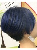 沖縄ブルー