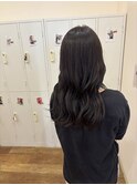 アッシュブラウン
