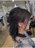結婚式お呼ばれセット