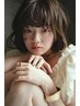 【池嶋指名限定】N360°カット+カラー　￥10730【3回までOK】