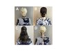 【夏祭りや花火大会へ】浴衣着付け＋ヘアセット  ￥7,000