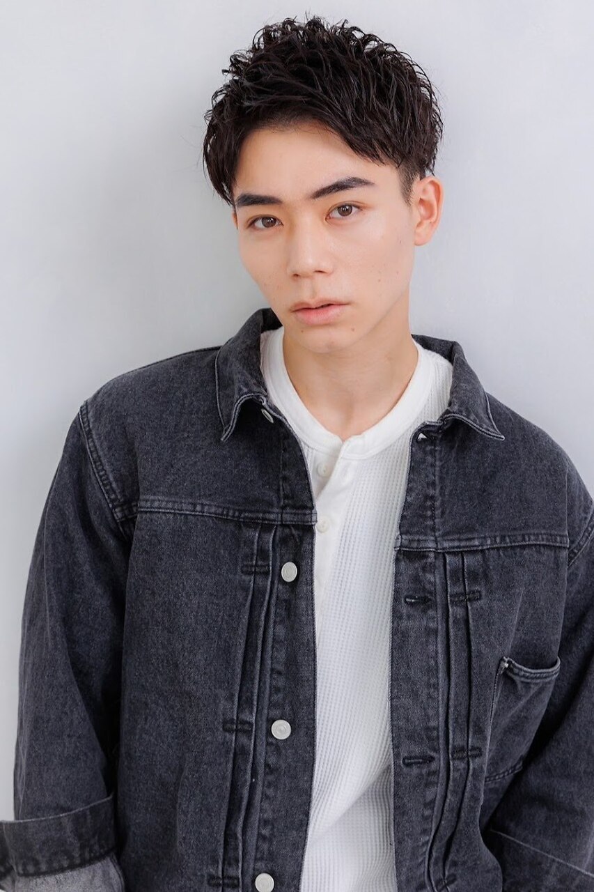 【メンズ限定★特別PLAN】 ￥4500