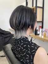 銀座ラボ 津田沼店(LA BO)&nbsp;ウルフ/デザインカラー