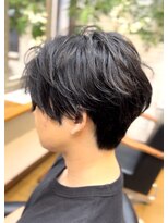 ココモ(cocomo)&nbsp;ニュアンスカット