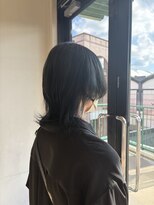 シャンプーボーイ 佐世保駅前店(SHAMPOO BOY)&nbsp;【ブリーチ/パーマ/ショート/ショート】