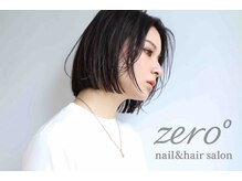 ゼロ(zero)