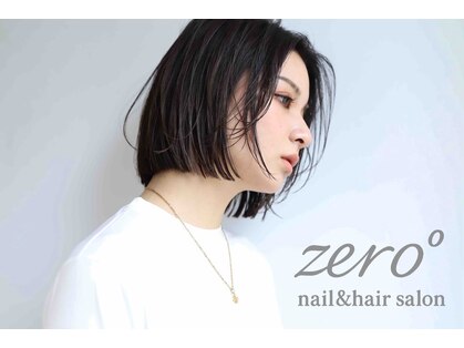 ゼロ(zero)の写真