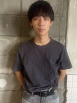 ブリコ(Brico)&nbsp;ショートマッシュ