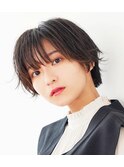 王道ショート