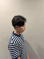 リレイス 四日市(RELACE)&nbsp;四日市　レイヤーカット　髪質改善　縮毛矯正　メンズカット