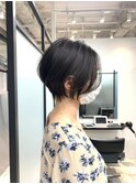 30代40代50代60代◎大人可愛いくびれショート