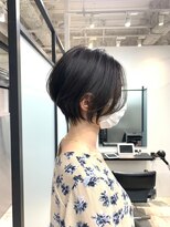 アルトル 池袋(altru)&nbsp;30代40代50代60代◎大人可愛いくびれショート