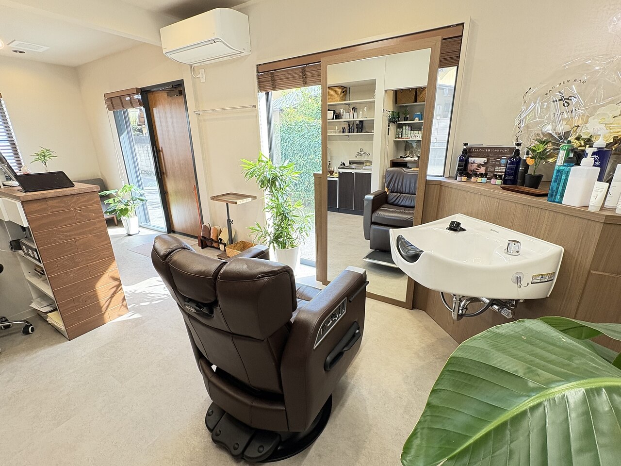 ティーマジック(T-magic)｜ホットペッパービューティー