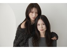 リアン バイ キートス(Lien by kiitos)の雰囲気（前髪顔周り/小顔レイヤー/髪質改善酸性ストレート/髪質再整Tr）