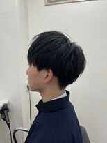 バンビ 坪井店(Bambi) マッシュショート 30代/40代/50代/60代