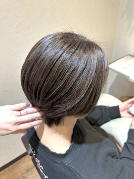 リライズ(RE.rise) ハイライトカラー