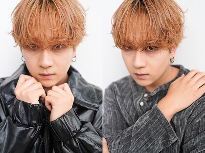 フェノメノン 日進梅森台店(PHENOMENON)の写真