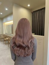 《＊Aujua（オージュア）＊》日本の髪のために生まれたオーダーメイドケア♪