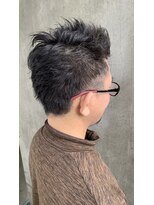 松本平太郎美容室 大宮店&nbsp;メンズスタイル20代／30代／40代