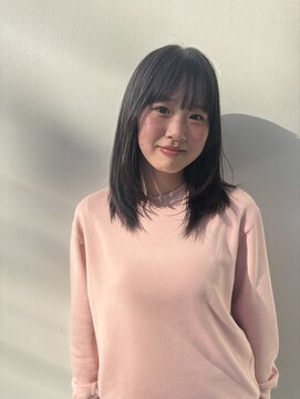 フォークロア 本店(Folk Lore) 柔らかミディアム