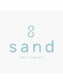 サンド 名古屋(sand) ショート ボブ