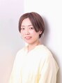 ムーン ティコブラーエ(moon tico brae)&nbsp;先崎 理恵