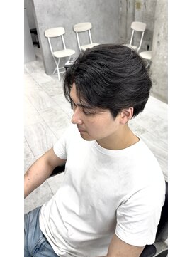 レイ(REI) 曲がる縮毛矯正