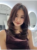 バタフライレイヤー 18