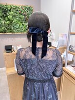 リル 新浜店(LiL) カチモリヘア土橋1