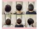 ハピネスヘアー(Happiness hair)の写真/小顔に見せる黄金バランスを創る！ショート、ボブ、レイヤー…あなたに「似合う」が必ず見つかります。