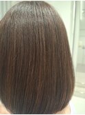 リプレックス髪質改善トリートメント♪トキカタ