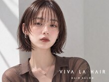 ビバラヘアー(VIVA LA HAIR)