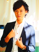 ロジ(Roji)&nbsp;【ＲＯＪＩ】爽やか★ショート