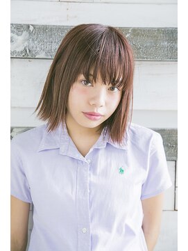 クロエ 武蔵小杉(Cloe) スリークボブ