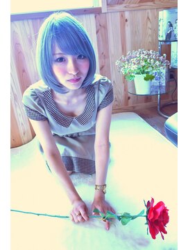 ベルシャンブル(belle chambre) #belle chambre#天上の剣☆