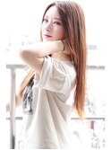 スウィングストレート☆