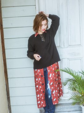 キャシー 行徳店(Cathy) ウェットボブ【行徳】