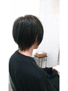 CAN sis坂店 (Can)アディクシーショート