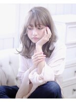 ネオリーブルノン 日吉(Neolive Runon)&nbsp;ふわかわナチュラルカール　《neolive　Runon　日吉》