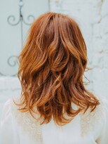 プロデュース 町田店(Produce)&nbsp;くせ毛風ヘルシーレイヤー【町田/町田駅/学割U24】