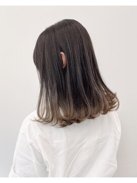 アライブ キチジョウジ(ALIVE Kichijoji) 【ALIVE吉祥寺】大人かわいいココアブラウン*ベージュカラー