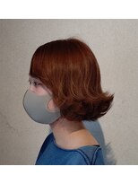 ビス(bis)&nbsp;ボブ