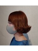 ボブ
