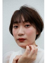オネスト 八柱店(onest) マッシュショート