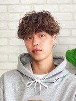 グレープバイン 辻堂(GRAPEVINES)&nbsp;ハイライトツイストスパイラル