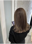 ハイライトベージュ