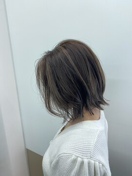 エイトオロク 那覇小禄店(EIGHT oroku) 【EIGHT 那覇小禄】 ハイライトカラー