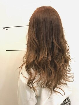 ヘアブランコブランコ 横浜(hair blanco_blanco) ボブルフ/艶ボルドー/こなれハイトーン/プレミアムカラー[横浜]