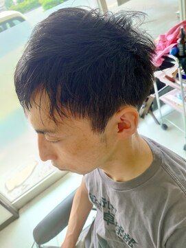 チープヒッピーズ(CHEAP HIPPIES) カット