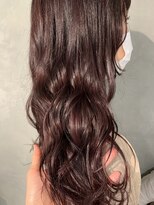 ヘアー ミッション 心斎橋店(hair Mission) トワイライトカラー